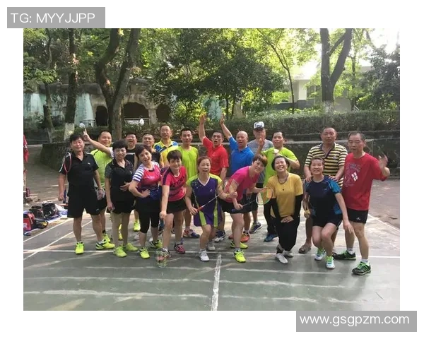 深圳羽毛球队选拔赛特别报道见证成长与拼搏的精彩历程