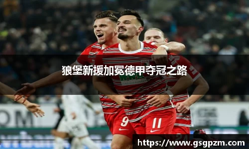 狼堡新援加冕德甲夺冠之路