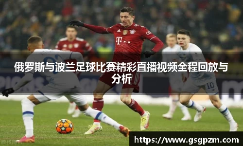 俄罗斯与波兰足球比赛精彩直播视频全程回放与分析